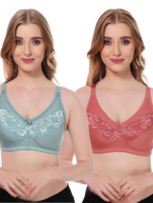 pack of 2 t-shirt bra - 20267247 - Very Small Image - 1