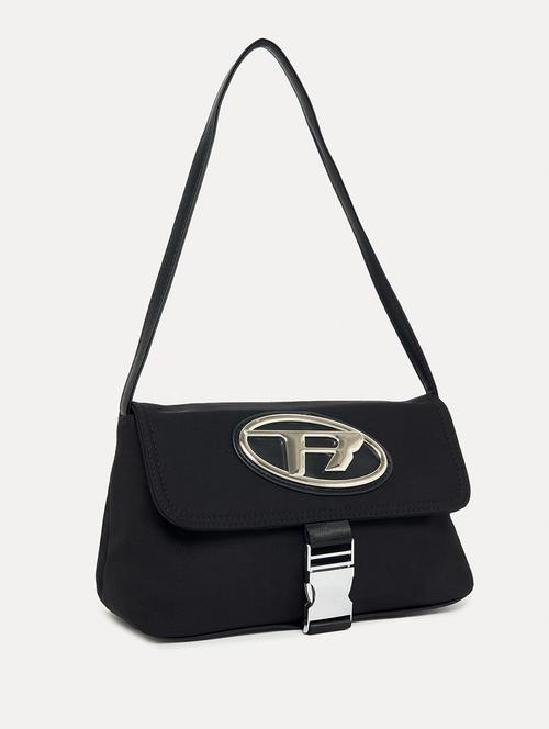 women black polyester handbag - 21457038 - Very Small Image - 1