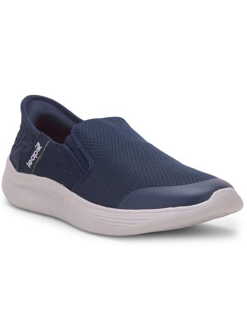 men slip on sports shoes - 21464361 - Very Small Image - 1