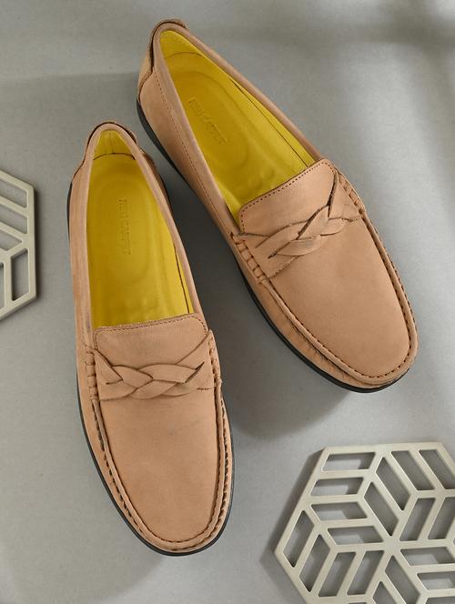 men slip on casual loafers - 21494924 - Very Small Image - 1