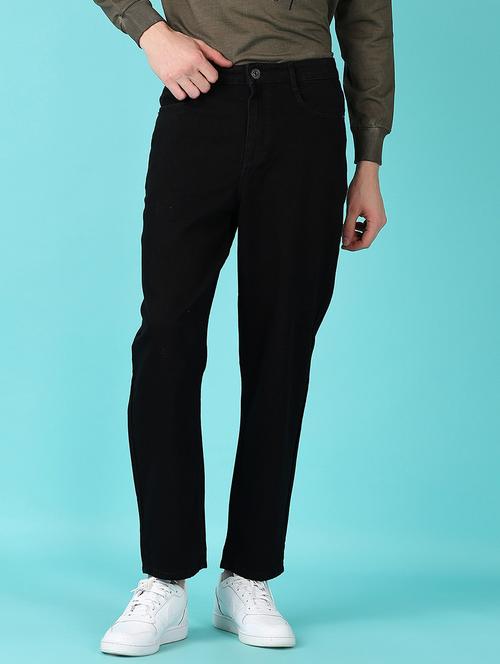 black denim jeans - 21575590 - Very Small Image - 1