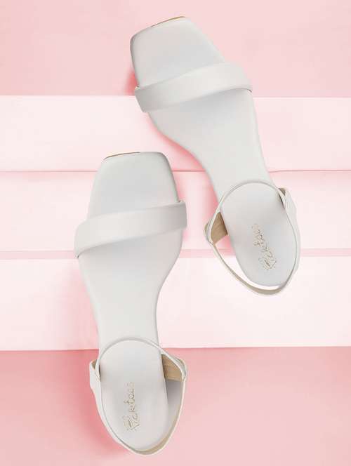 women ankle strap sandal - 21676750 - Very Small Image - 1