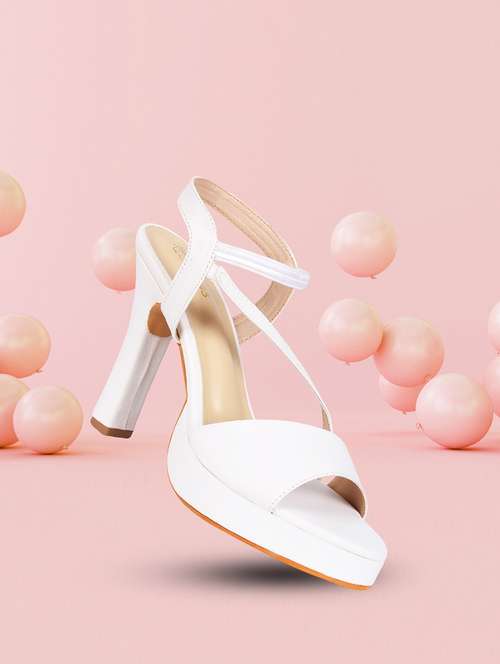 women ankle strap sandal - 21676790 - Very Small Image - 1