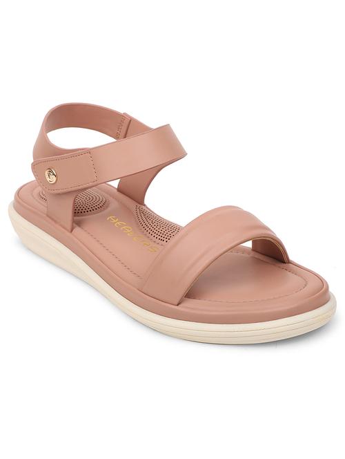 women grey ankle strap sandal - 21794036 - Very Small Image - 1