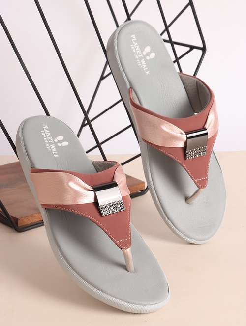 women peach toe separartor sandal - 21853750 - Very Small Image - 1
