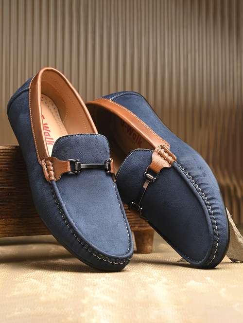 men slip on horsebit loafer - 21970195 - Very Small Image - 1