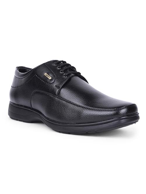 men black lace-up derby - 22029202 - Very Small Image - 1