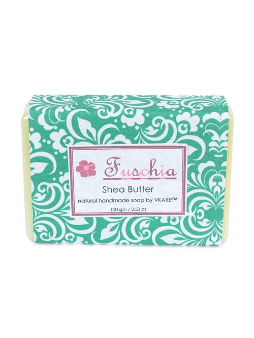 white handmade natural soap - 9948239 - Very Small Image - 1