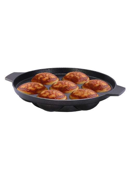 sumeet nonstick appam patra 180 mm - 10648386 - Very Small Image - 1