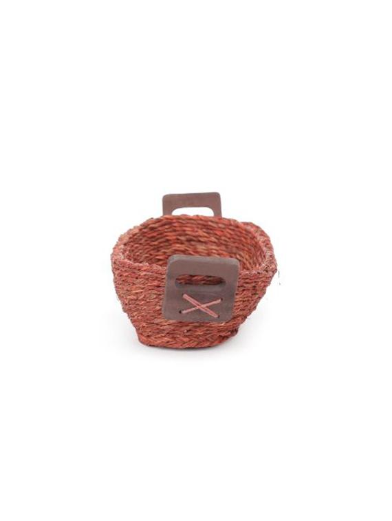 unravel india sabai bread basket(set of 2) - 10956453 - Standard Image - 8