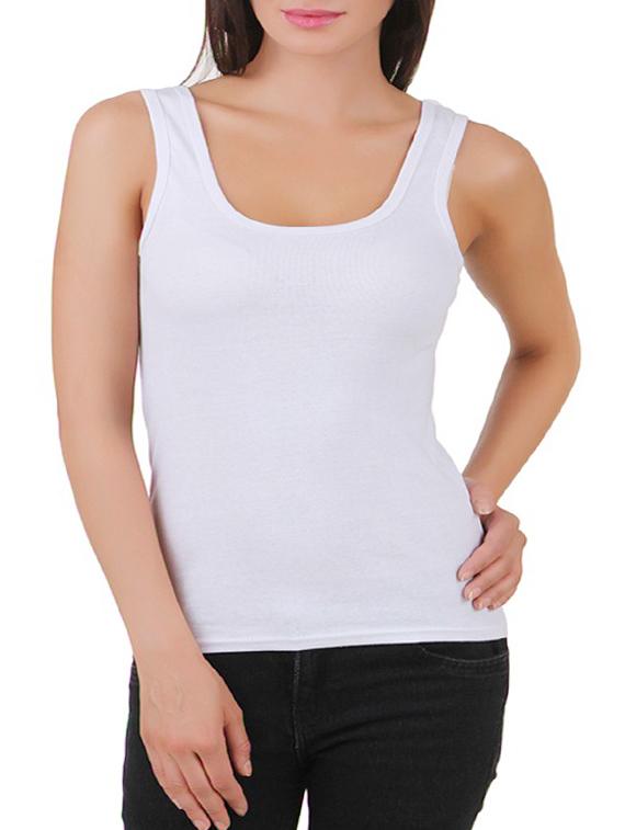 set of 4 camisoles - 11707297 - Zoom Image - 2