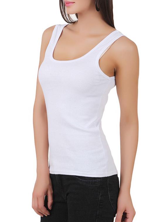 set of 4 camisoles - 11707297 - Standard Image - 3