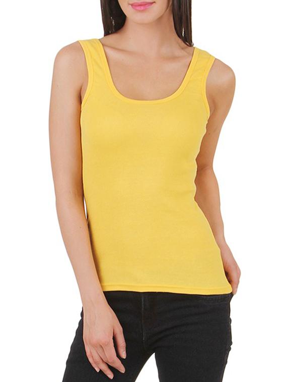 set of 5 camisoles - 11707306 - Standard Image - 11