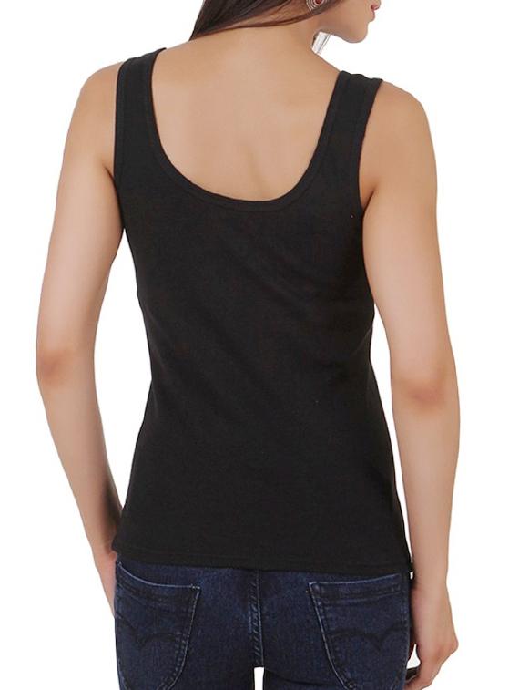 set of 5 camisoles - 11707306 - Standard Image - 7