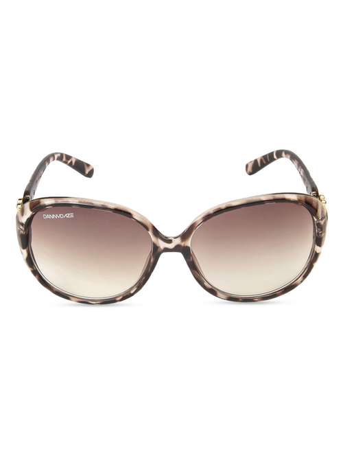 leopard print uv protected  sunglasses - 1183720 - Very Small Image - 1