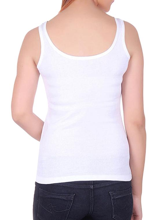 set of 5 camisoles - 12580620 - Zoom Image - 3