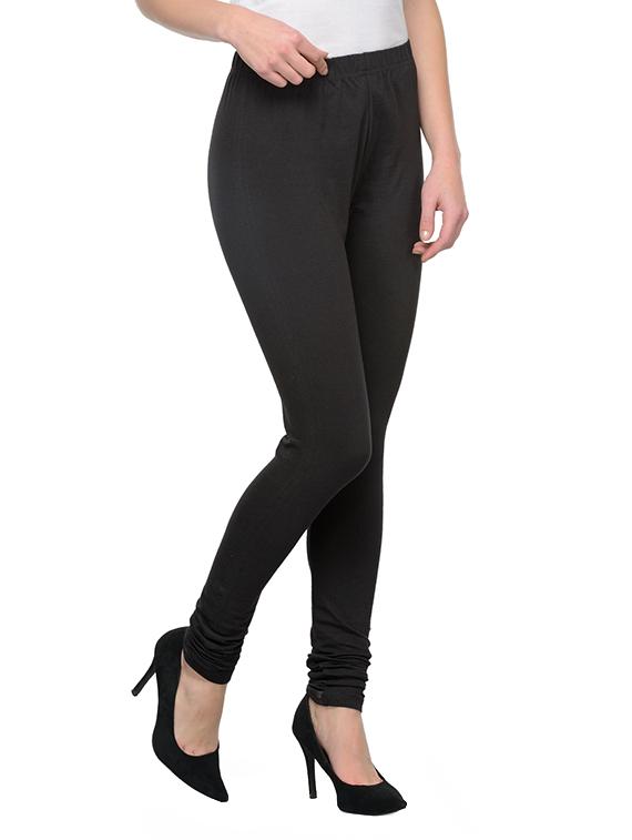 multicolored cotton jegging combo - 12922811 - Standard Image - 2