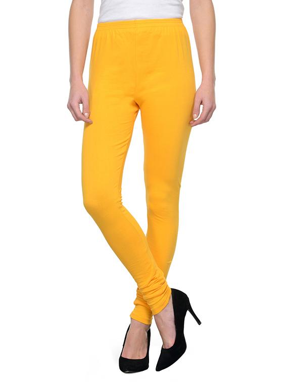multicolored cotton jegging combo - 12922832 - Standard Image - 4