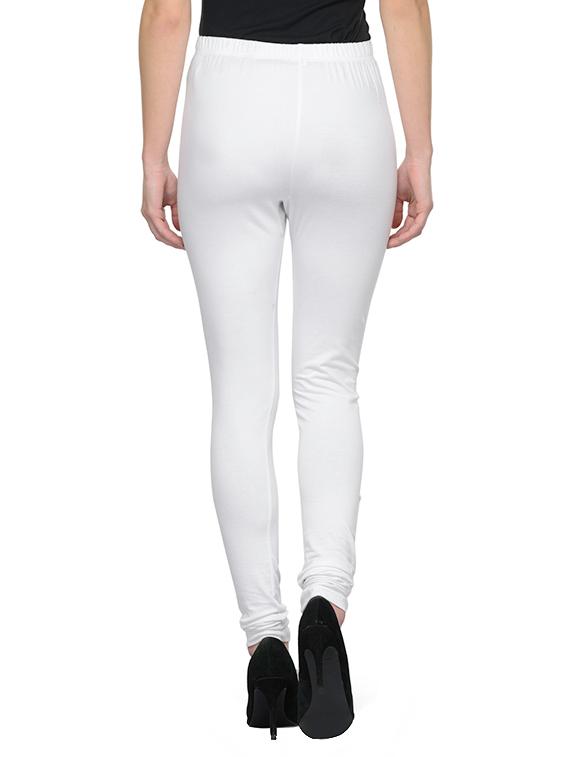 multicolored cotton jegging combo - 12922839 - Standard Image - 3