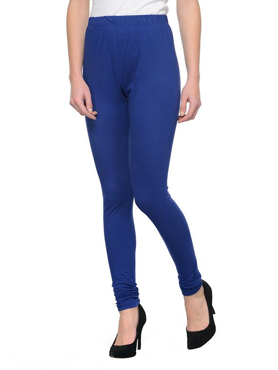 multicolored cotton jegging combo - 12922839 - Standard Image - 5
