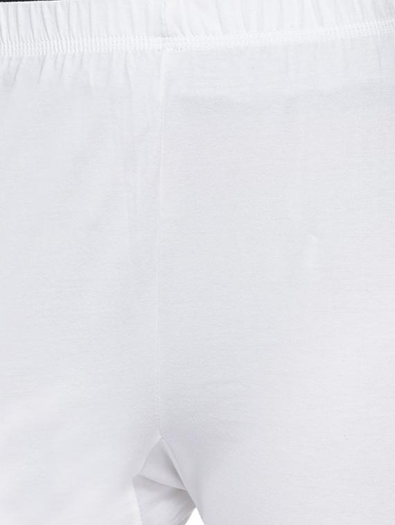 multicolored cotton jegging combo - 12922839 - Standard Image - 8