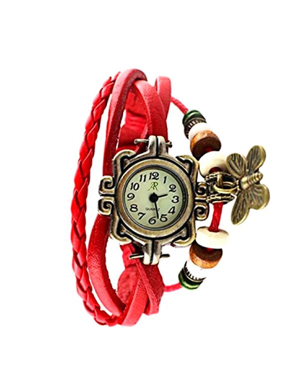 jay creation multi color women's analog watch - 12967077 - Standard Image - 3