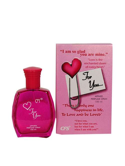 cfs for you edp  -  100 ml (for boys, girls, men, women) - 13389623 - Very Small Image - 1