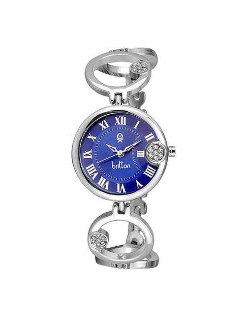 britton charming ladies anolog watch - 13946716 - Very Small Image - 1