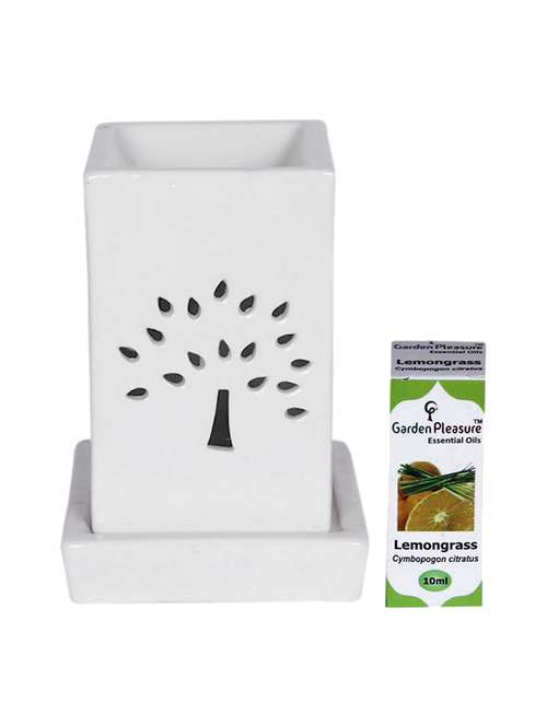 cassey lemongrass liquid air freshener (10 ml) - 13989931 - Very Small Image - 1