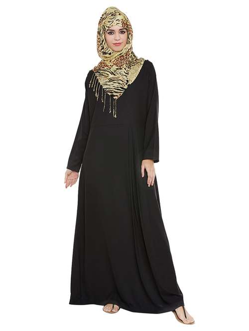 momin libas black others cloaks - 14104838 - Very Small Image - 1