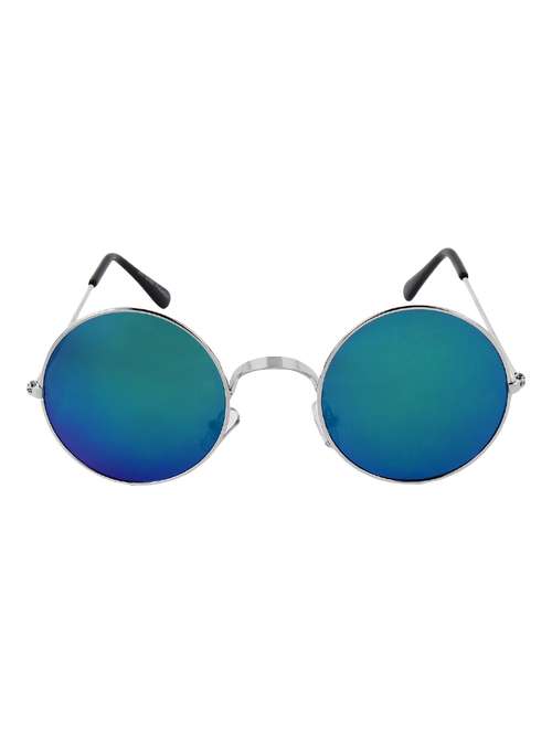 zyaden unisex clubmaster sunglasses - 14346775 - Very Small Image - 1