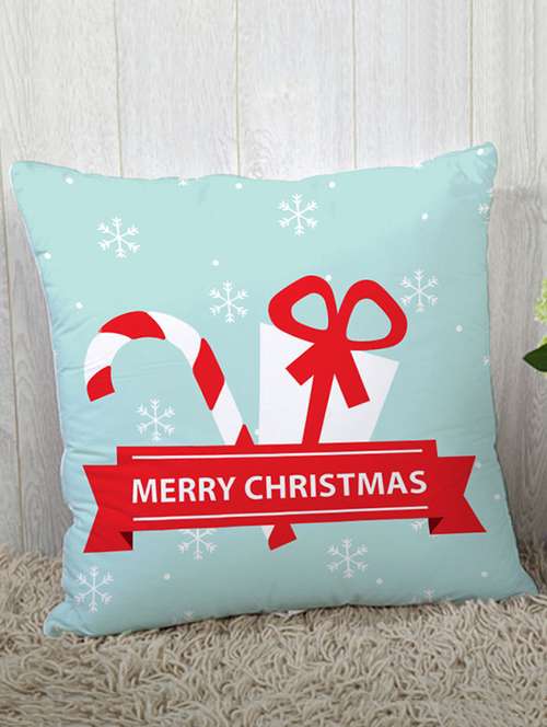 polysilk digitally printed single cushion covers - 14462445 - Very Small Image - 1