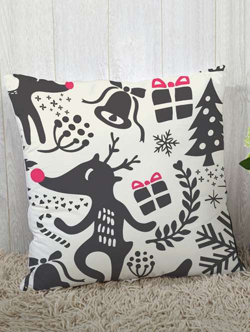 polysilk digitally printed single cushion covers - 14462469 - Very Small Image - 1