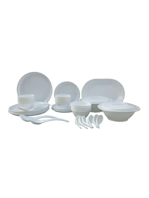  round dinner set of 44 pcs  - 14664553 - Very Small Image - 1