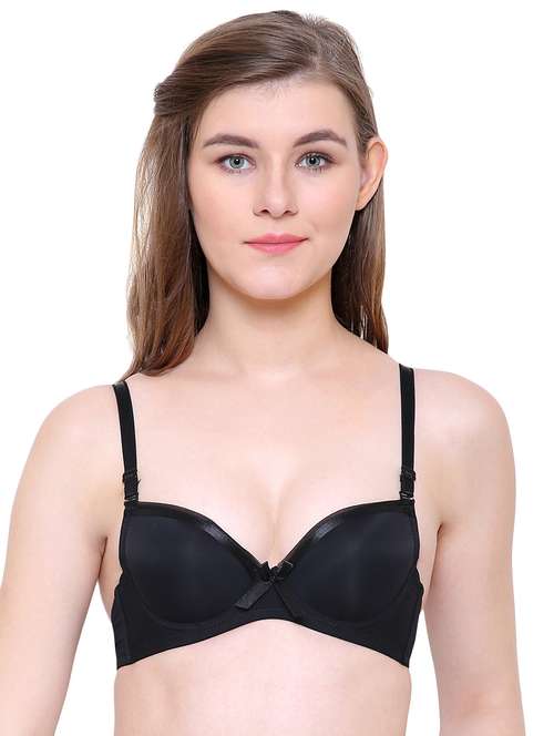black push up bra - 14793902 - Very Small Image - 1