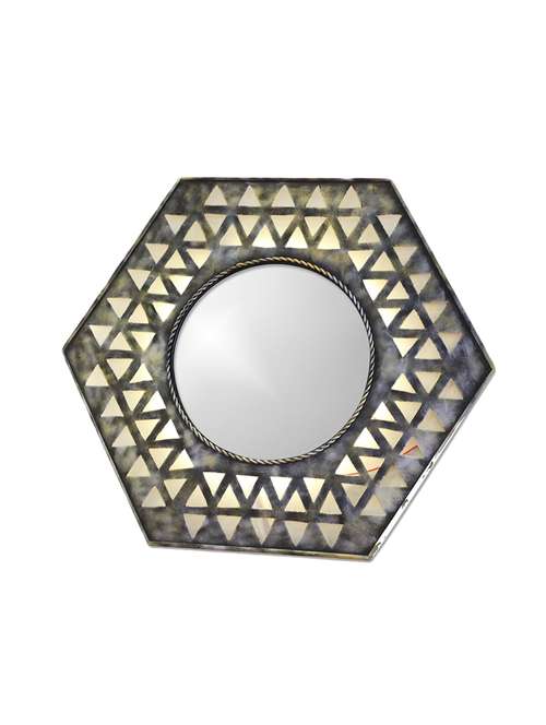 decorative mirror - 14941939 - Very Small Image - 1