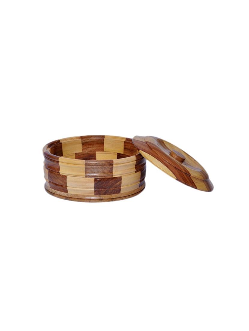 desi karigar a chapati box - 15910259 - Zoom Image - 2