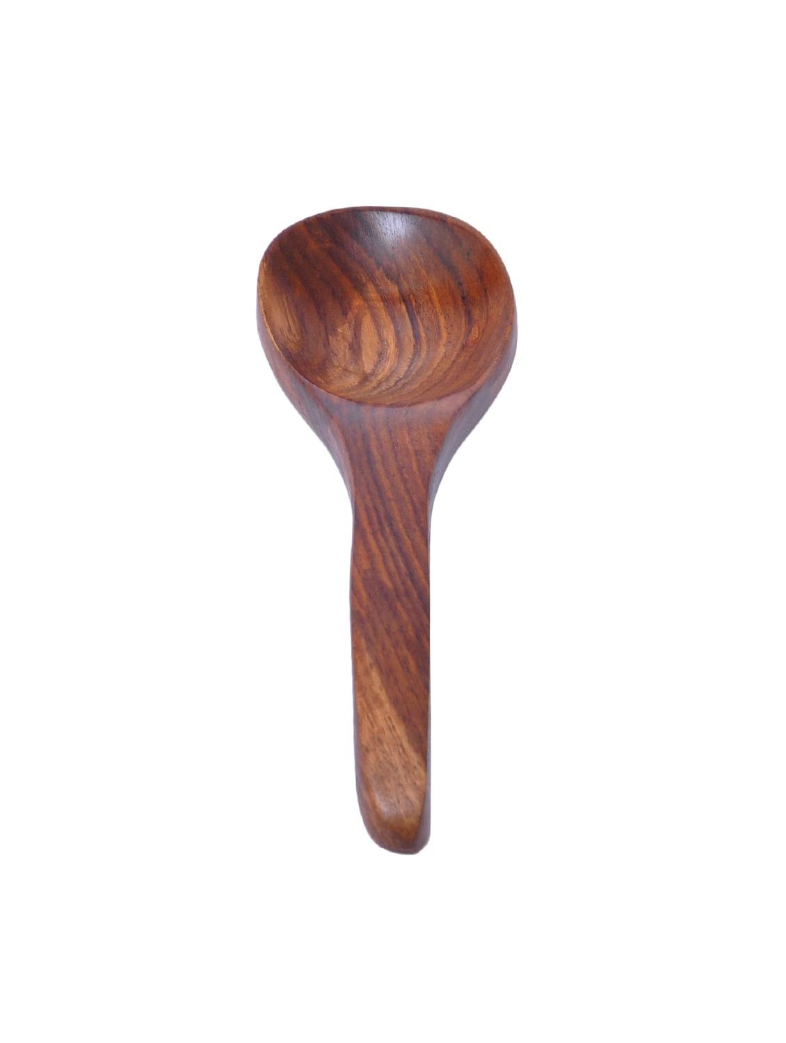 desi karigar set of 6 soup spoons with holder - 15919848 - Standard Image - 4