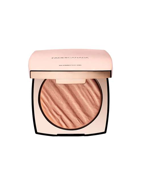faces canada  pro hd all that glow highlighter  - 16081427 - Very Small Image - 1