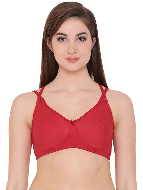 bow patch multiway strapped bra - 16169651 - Very Small Image - 1