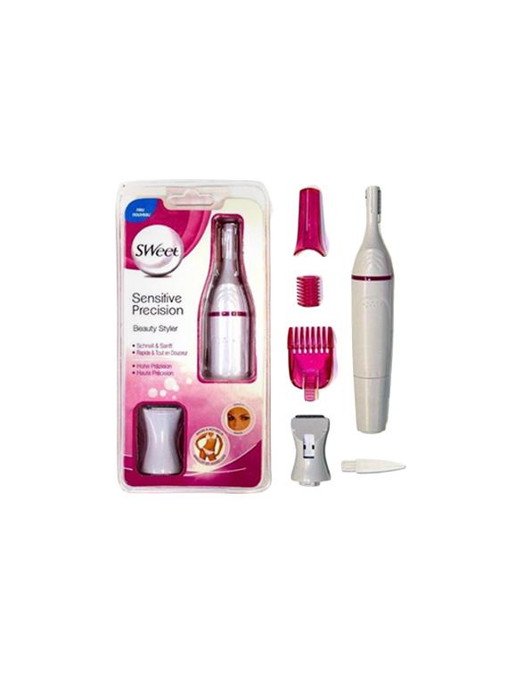 bamboo sweet sensitive touch trimmer for hair removal - 16208638 - Zoom Image - 3