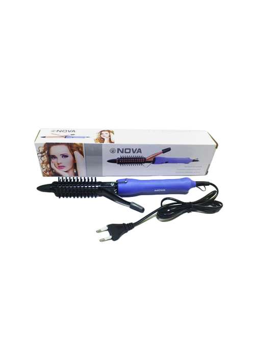 nova hair curling machine - 16368822 - Very Small Image - 1