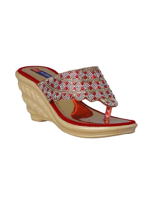red toe separator wedges - 16390788 - Very Small Image - 1
