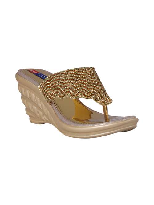 gold toe separator wedges - 16390790 - Very Small Image - 1