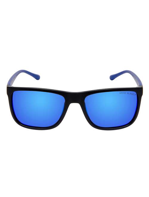 david blake uv protected wayfarer sunglasses - 16538482 - Very Small Image - 1