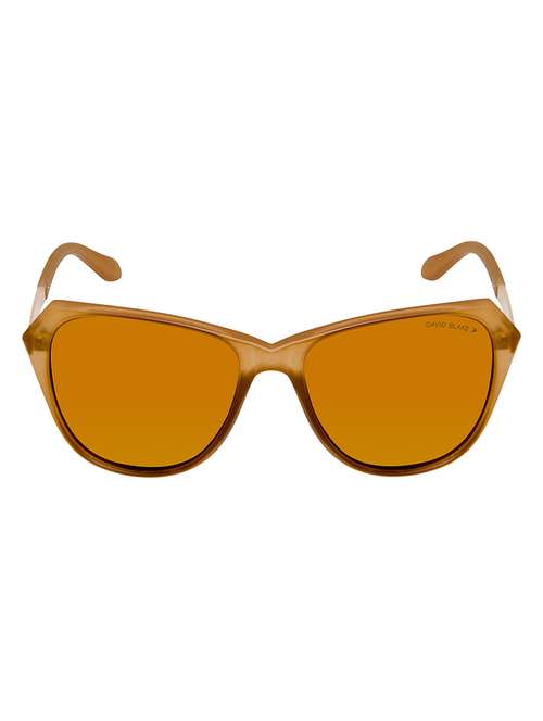 david blake uv protected cat eye sunglasses - 16538510 - Very Small Image - 1