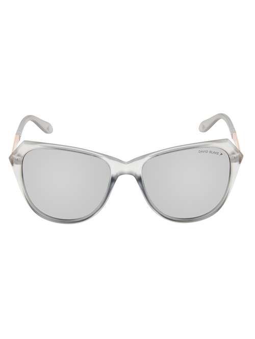 david blake uv protected cat eye sunglasses - 16538512 - Very Small Image - 1