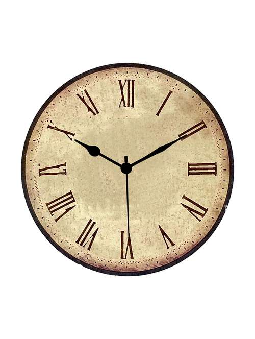 designer wall clock - 16555204 - Very Small Image - 1