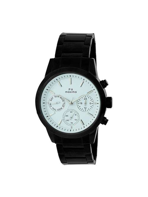 round dial analog watch-â 47341cagb - 16729504 - Very Small Image - 1
