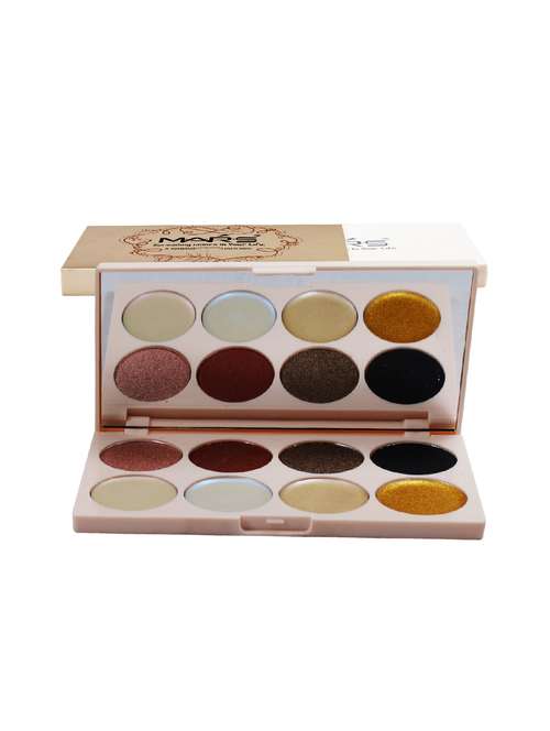 mars eyeshadow & cream amazing - 16750019 - Very Small Image - 1
